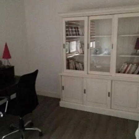 Rosita Apartment *