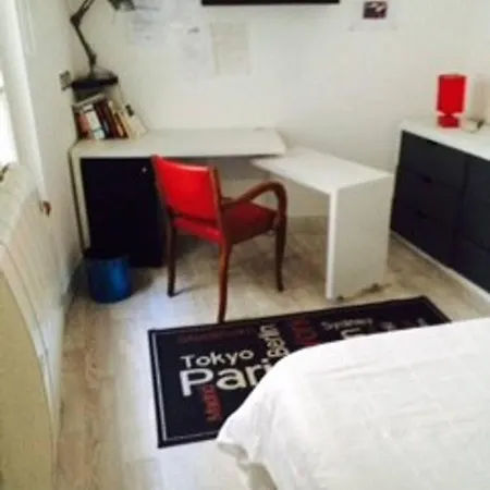 Rosita Apartment Rouen