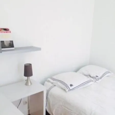 Apartment Rosita *